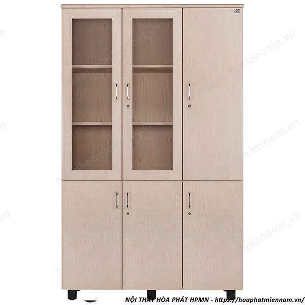 Tủ tài liệu phủ Laminate là gì?