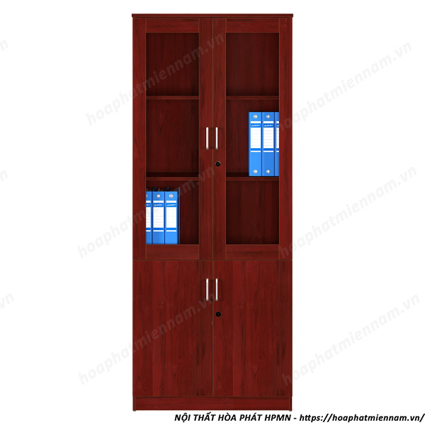 Tủ Đứng Văn Phòng Sơn PU DC840H1R
