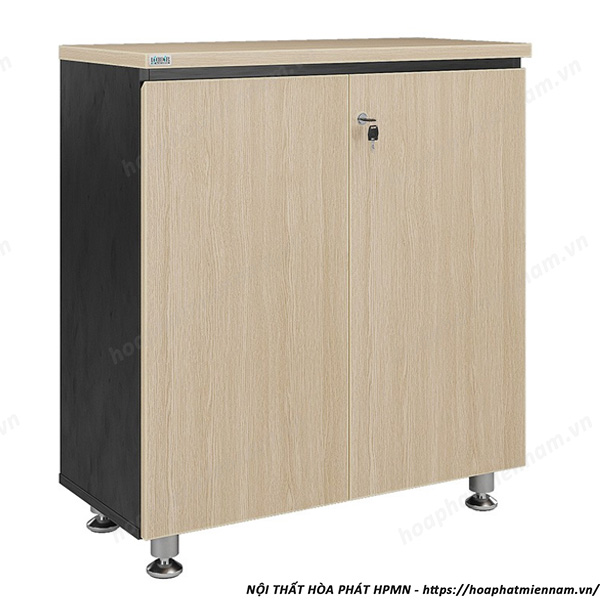 Tủ Hồ Sơ Tối Giản Hòa Phát LE880D