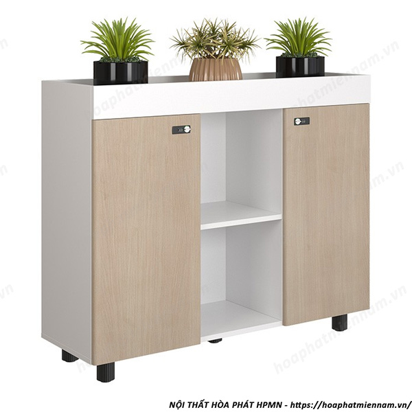 Tủ Hồ Sơ Thấp Hòa Phát NTV1000-3T2