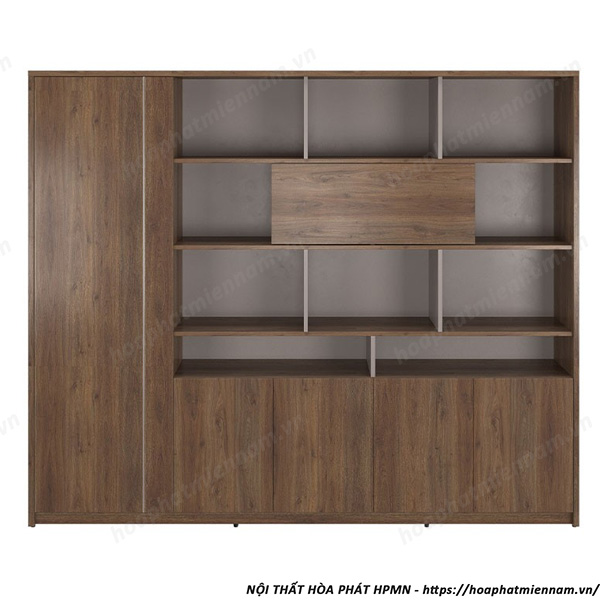 Tủ Giám Đốc Sang Trọng LUXT2420S1