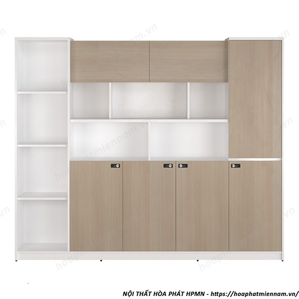 Tủ Tài Liệu Thiết Kế Sang Trọng ST2420