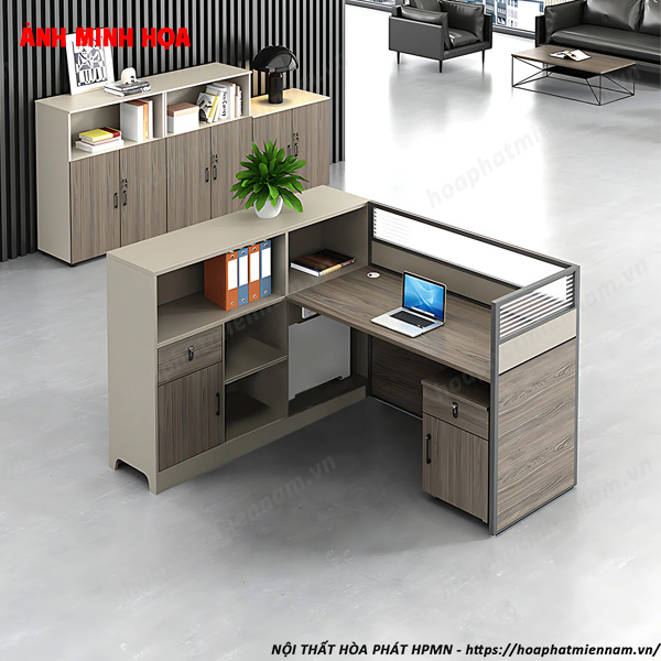 Tầm quan trọng của việc lựa chọn kích thước bàn làm việc phù hợp
