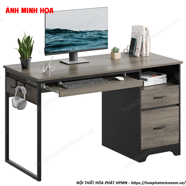 Tư vấn kích thước bàn làm việc cho từng nhu cầu cụ thể