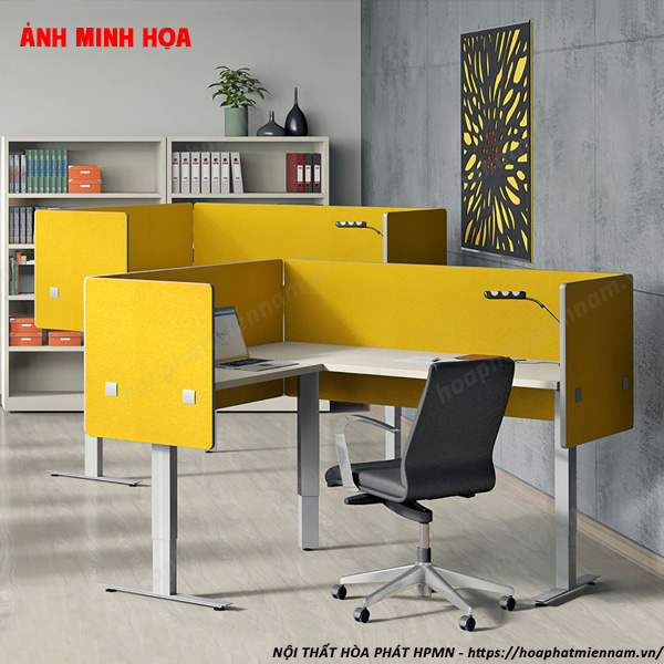 Câu Hỏi Thường Gặp Về Vách Ngăn Bàn Văn Phòng Chống Ồn