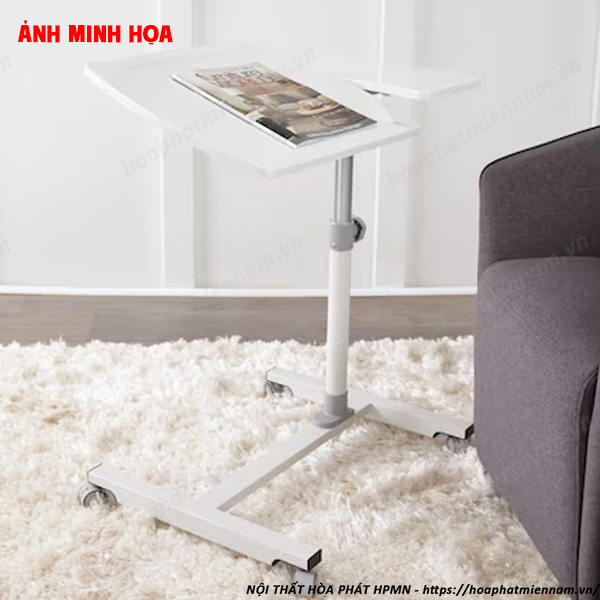 Các yếu tố cần cân nhắc khi chọn bàn đọc sách di động