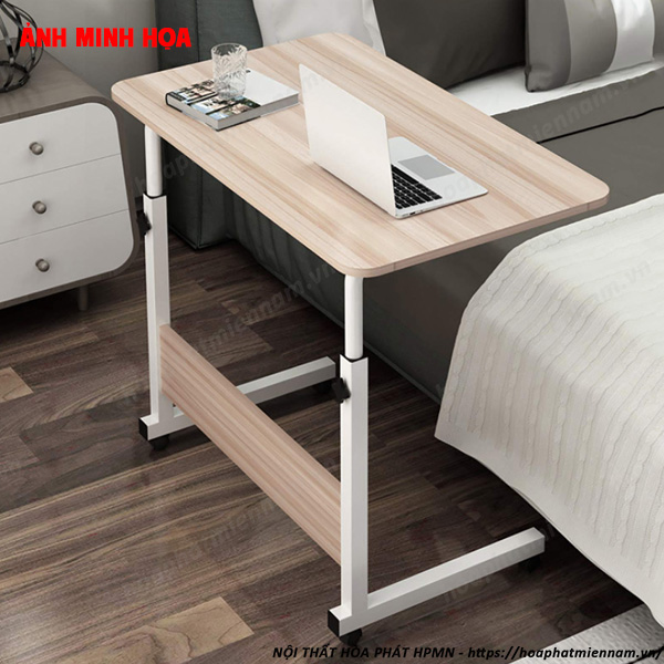 Cách bố trí bàn đọc sách di động để tối ưu hóa không gian