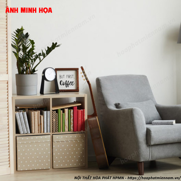 Tầm Quan Trọng Của Bàn Đọc Sách Thư Giãn Trong Không Gian Sống
