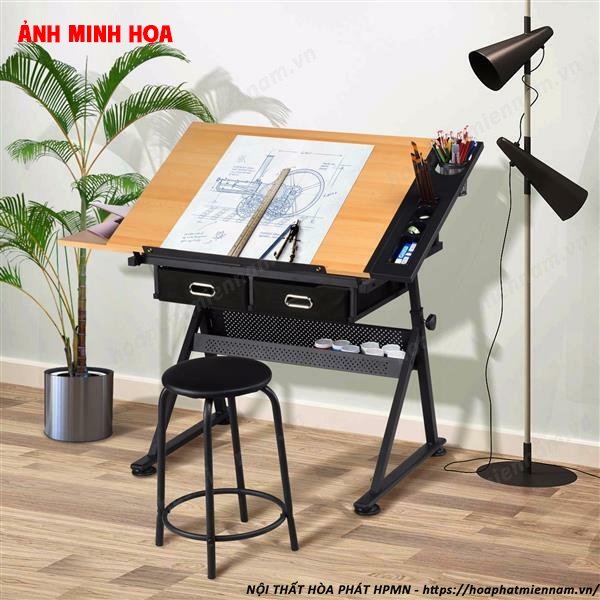 Các Tiêu Chí Quan Trọng Khi Chọn Bàn Kiến Trúc Sư