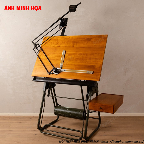 Các Loại Bàn Kiến Trúc Sư Phổ Biến