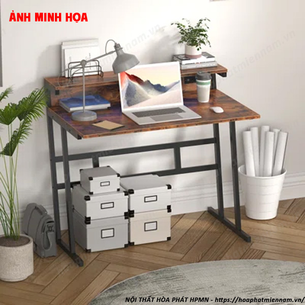Tầm Quan Trọng Của Góc Làm Việc Thông Minh