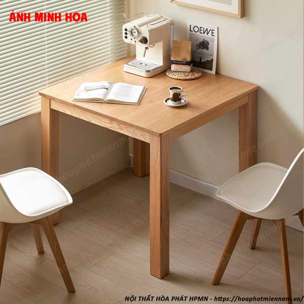 Bàn Làm Việc Kiêm Bàn Ăn Là Gì?