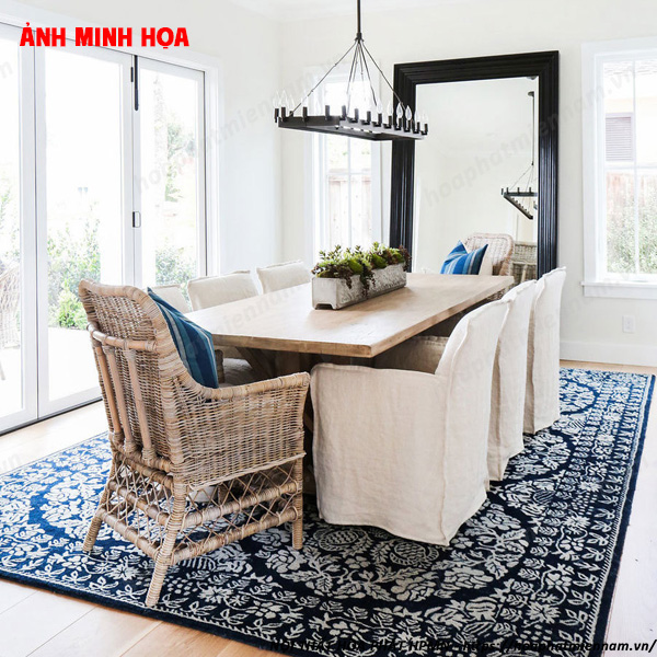 Lợi Ích Của Bàn Làm Việc Kiêm Bàn Ăn