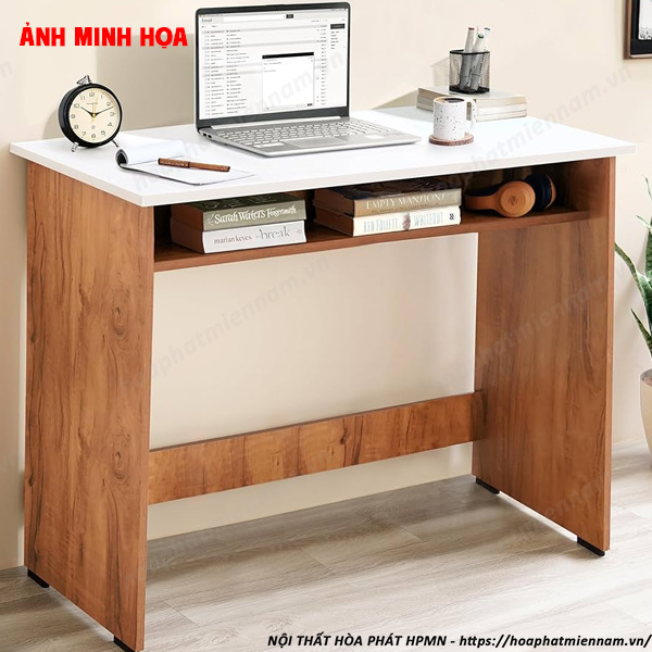 Tầm quan trọng của bàn làm việc kiêm bàn học trong không gian hiện đại