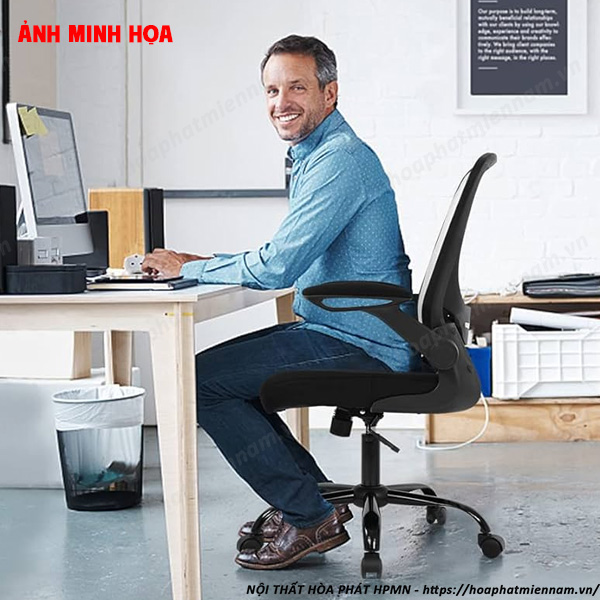 Tầm Quan Trọng Của Ghế Giám Đốc Đối Với Người Lớn Tuổi