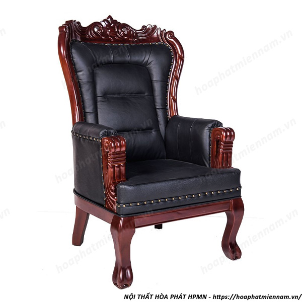 Ghế Giám Đốc Chân Tĩnh Đẳng Cấp TQ23