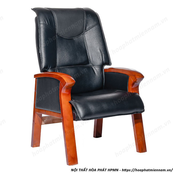 Ghế Phòng Họp Cao Cấp Cho Giám Đốc GH15