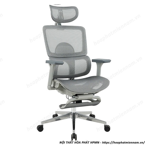 Ghế Xoay Lưới Công Thái Học GLE21