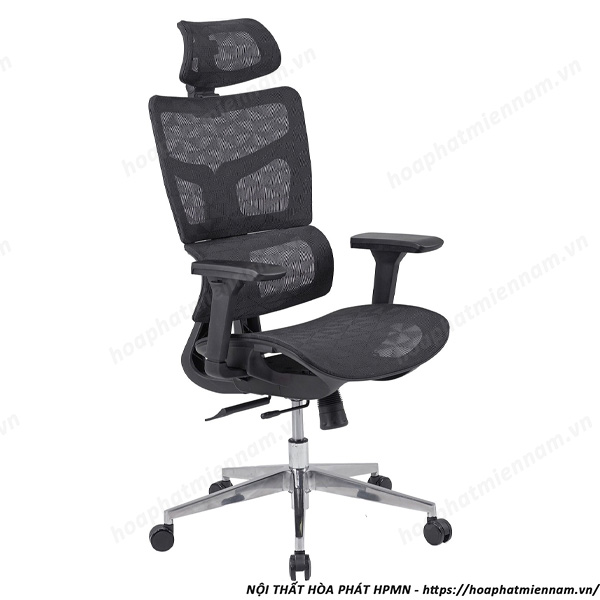 Ghế Giám Đốc Giảm Áp Lực Công Thái Học GLE11