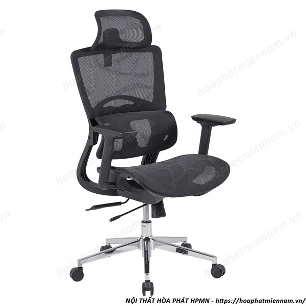 Ghế Xoay Lưới Công Thái Học GLE10