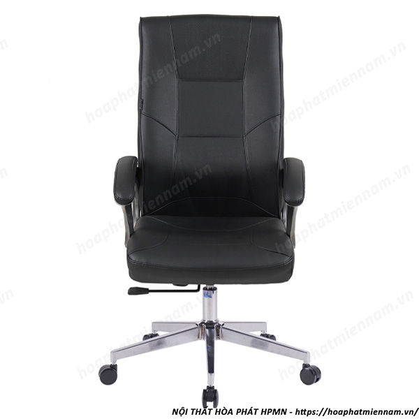 Ghế Da Lưng Cao Hòa Phát SG913