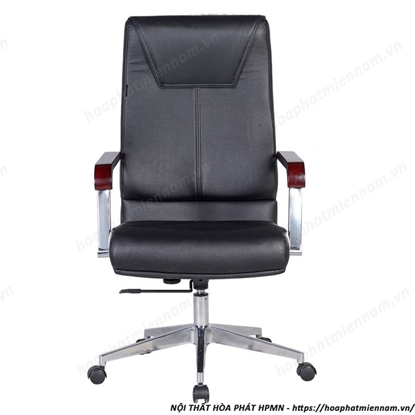 Ghế Xoay Giám Đốc Bọc Da Hiện Đại SG915