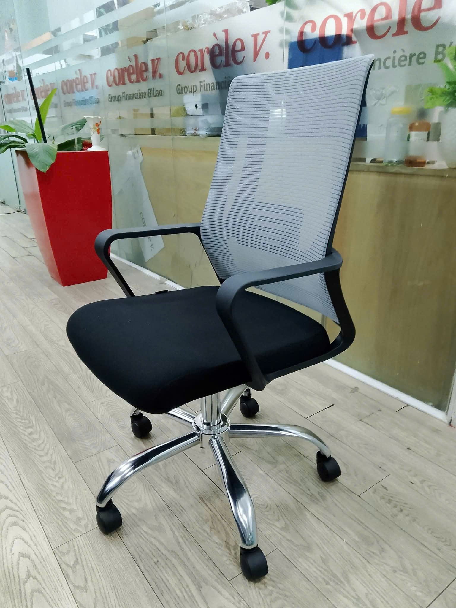 Số 75 Hoàng Văn Thụ, P.15, Phú Nhuận