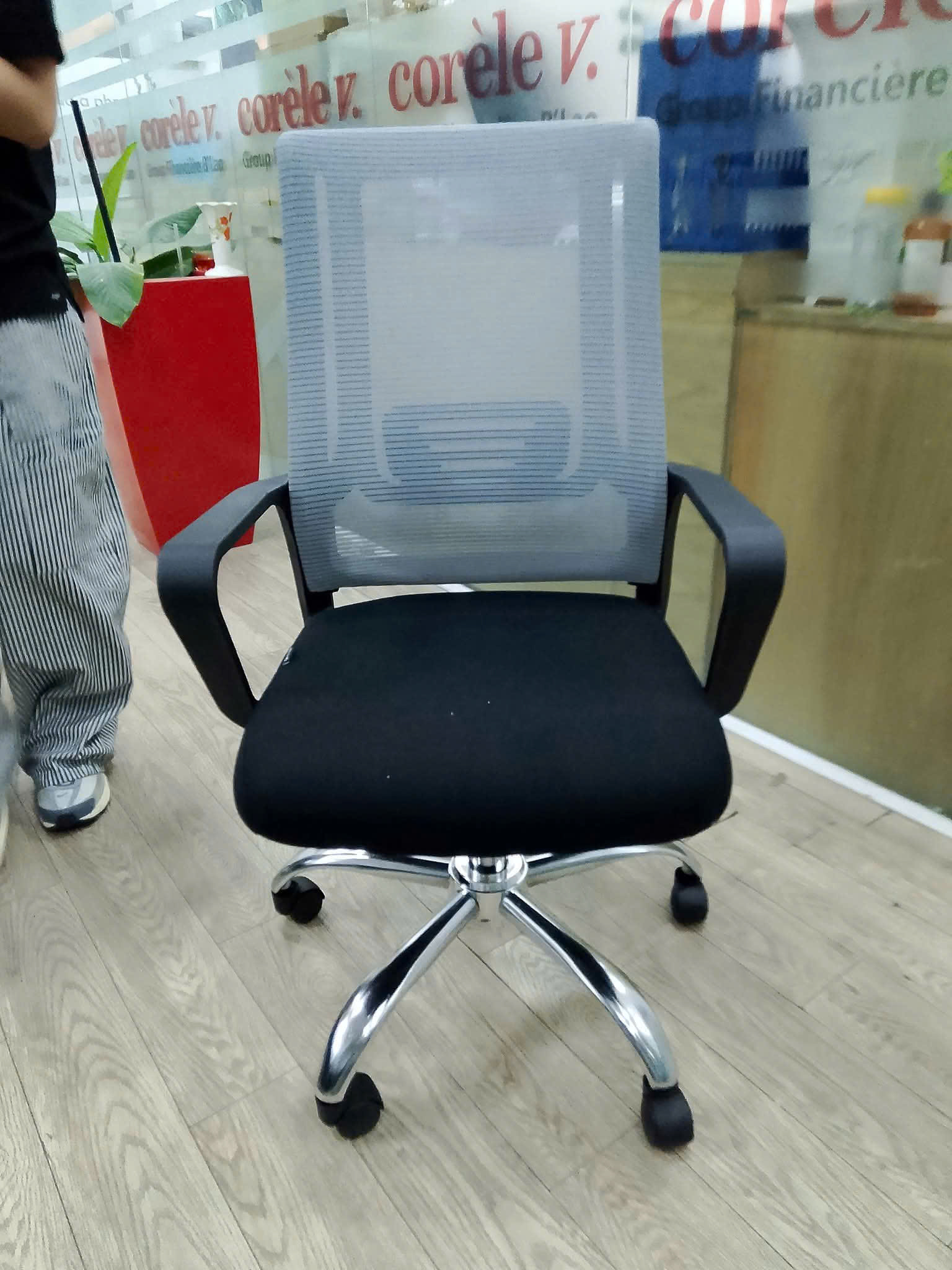Số 75 Hoàng Văn Thụ, P.15, Phú Nhuận