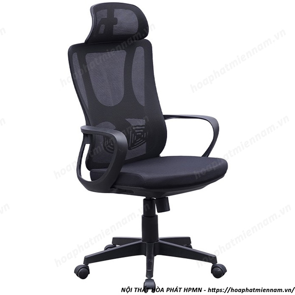 Ghế Xoay Cho Bàn Vi Tính GL358