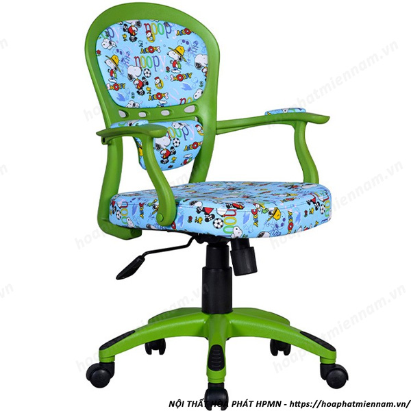 Ghế Trẻ Em Cho Bé Cấp 2 TE06