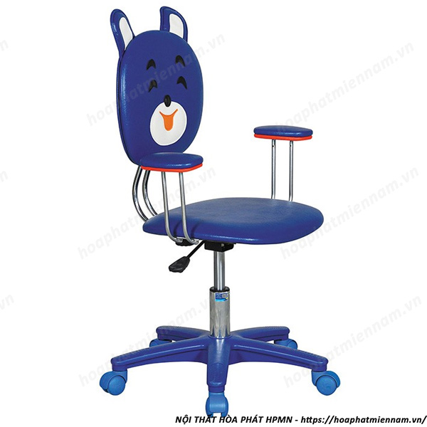 Ghế Xoay Cho Học Sinh Cấp 2 TE04