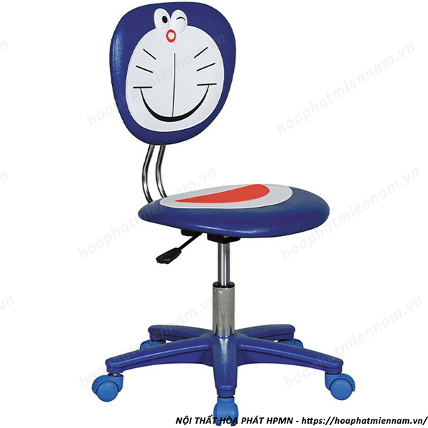 Ghế Trẻ Em Hình Doraemon TE08