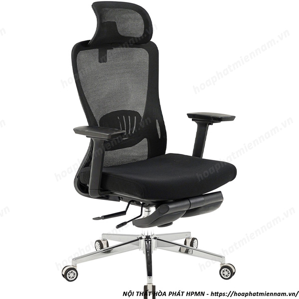 Đặc Điểm Nổi Bật Của Ghế Xoay Cho Văn Phòng Gaming