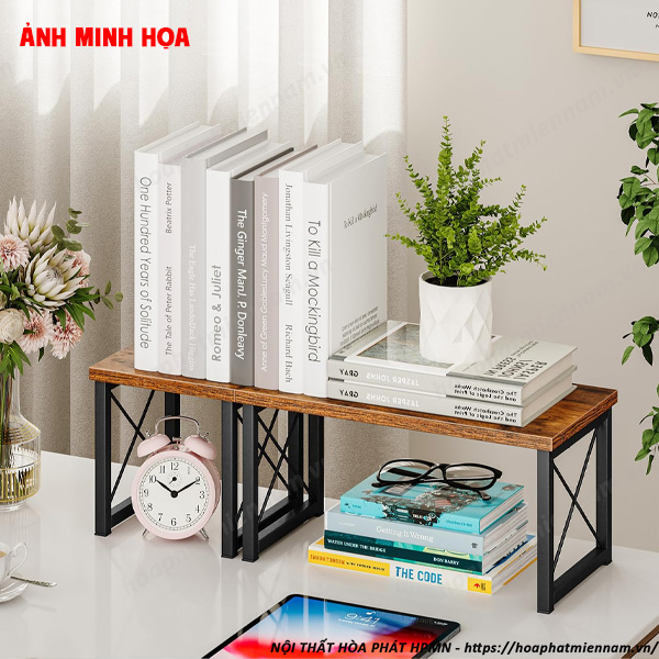 Các Tiêu Chí Quan Trọng Khi Chọn Kệ Đựng Hồ Sơ Để Bàn