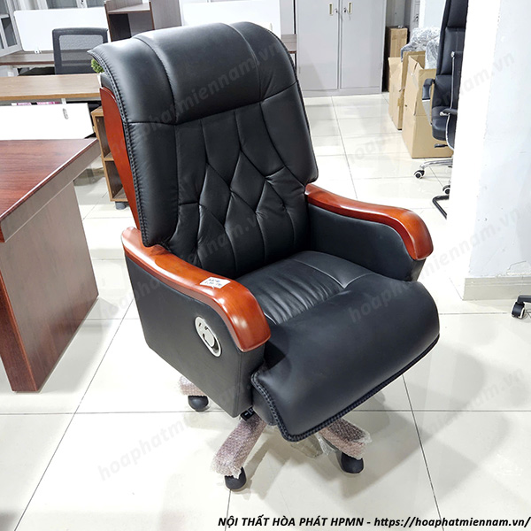 Lợi Ích Khi Mua Ghế Giám Đốc Hòa Phát Tại Đại Lý 55 Bạch Đằng