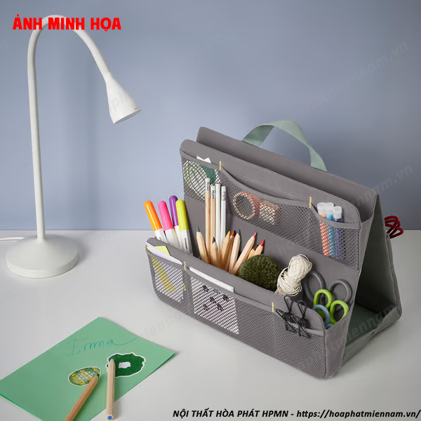 Vai Trò Của Phụ Kiện Bàn Làm Việc Văn Phòng Trong Không Gian Làm Việc