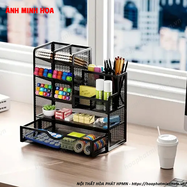 Những Sai Lầm Thường Gặp Khi Chọn Phụ Kiện Bàn Làm Việc Văn Phòng
