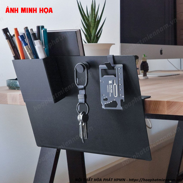 Tầm quan trọng của việc tổ chức không gian bàn làm việc