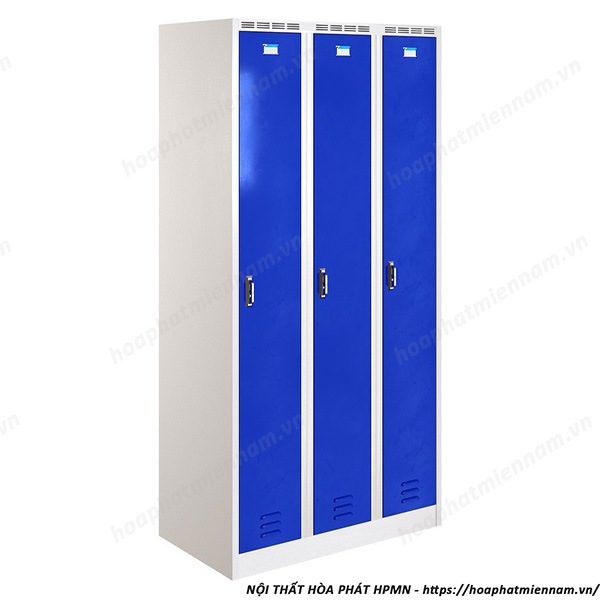 Tủ đựng đồ cá nhân văn phòng là gì?