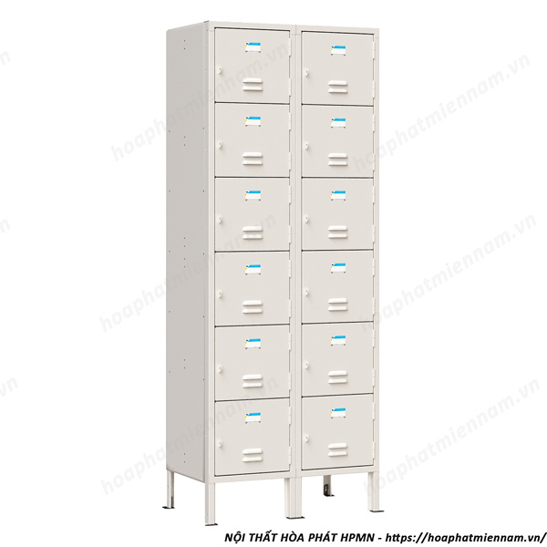 Lợi ích của tủ đựng đồ cá nhân văn phòng