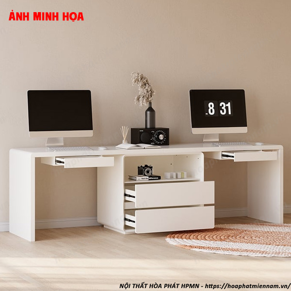 Lưu Ý Khi Sử Dụng Và Bảo Quản Tủ Kệ Để Bàn Làm Việc