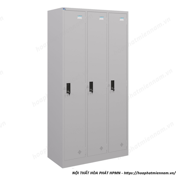Lợi Ích Của Tủ Locker Cao Trong Không Gian Công Cộng