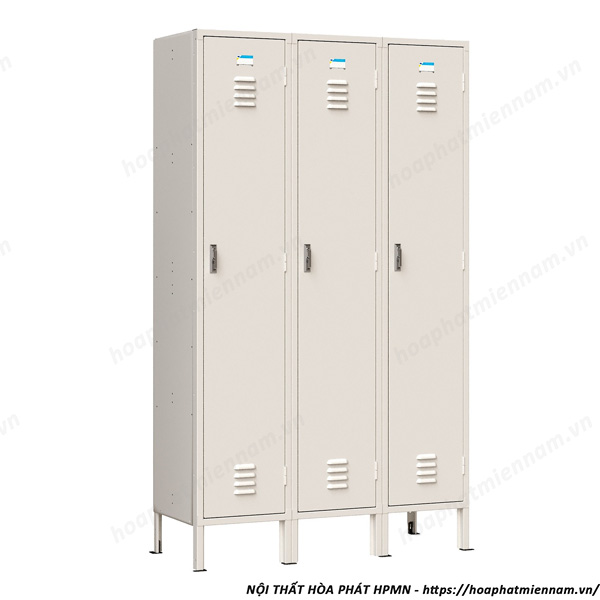 Các Loại Tủ Locker Cao Phổ Biến