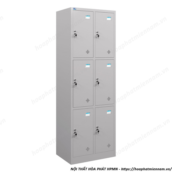 Tiêu Chí Lựa Chọn Tủ Locker Cao Phù Hợp