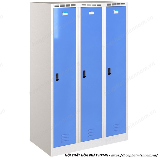 Các Tiêu Chí Chọn Tủ Locker Hiệu Quả