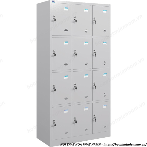 Lưu Ý Khi Lắp Đặt Và Bảo Quản Tủ Locker