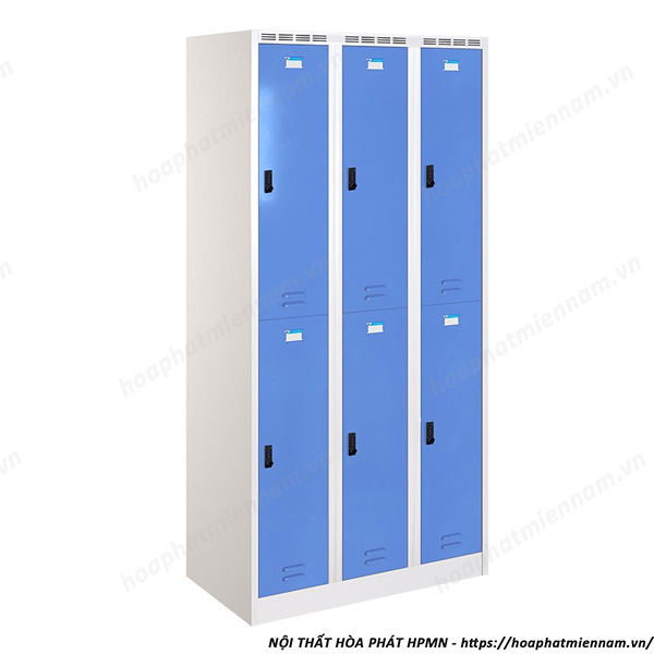 Lợi Ích Của Tủ Locker Kích Thước Chuẩn