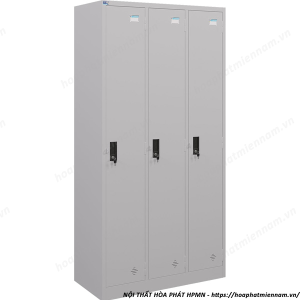 Tủ Locker Tháo Lắp Là Gì?