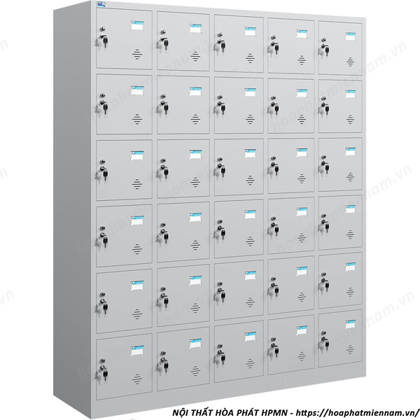 Nhược Điểm Của Tủ Locker Tháo Lắp Thông Minh