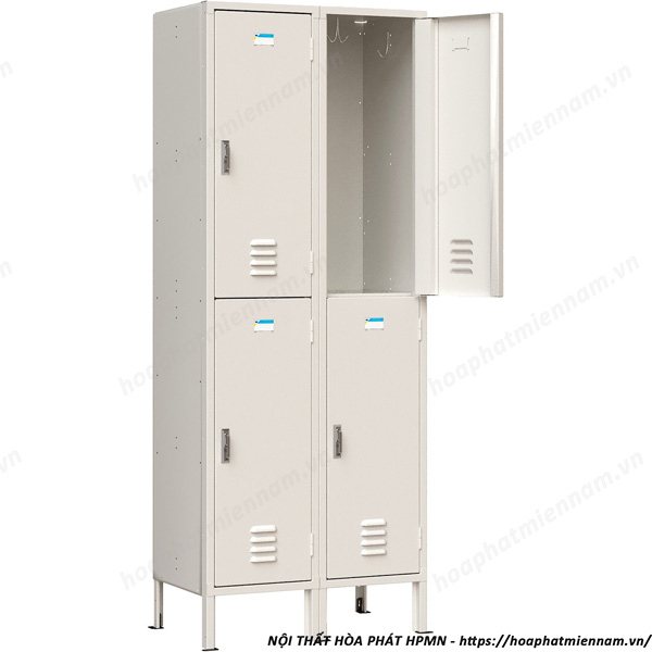 Cách Chọn Tủ Locker Tháo Lắp Phù Hợp
